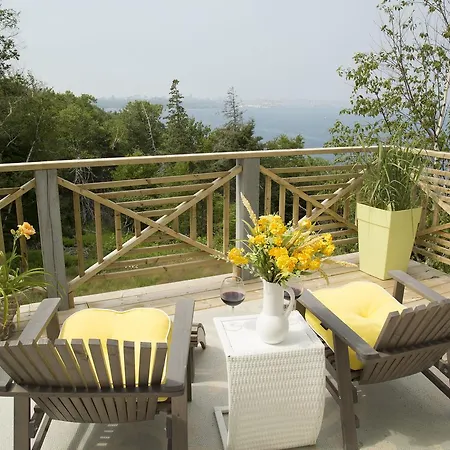 Star Of The Sea B&B-3