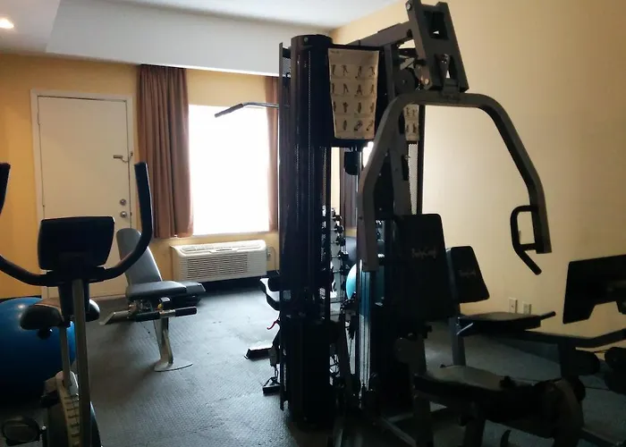 Jacuzzi hotel: Days Inn Dartmouth